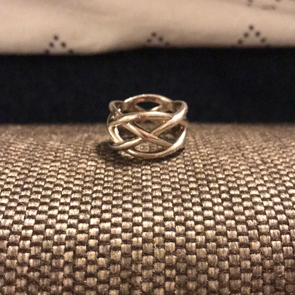Tiffany&Co ring